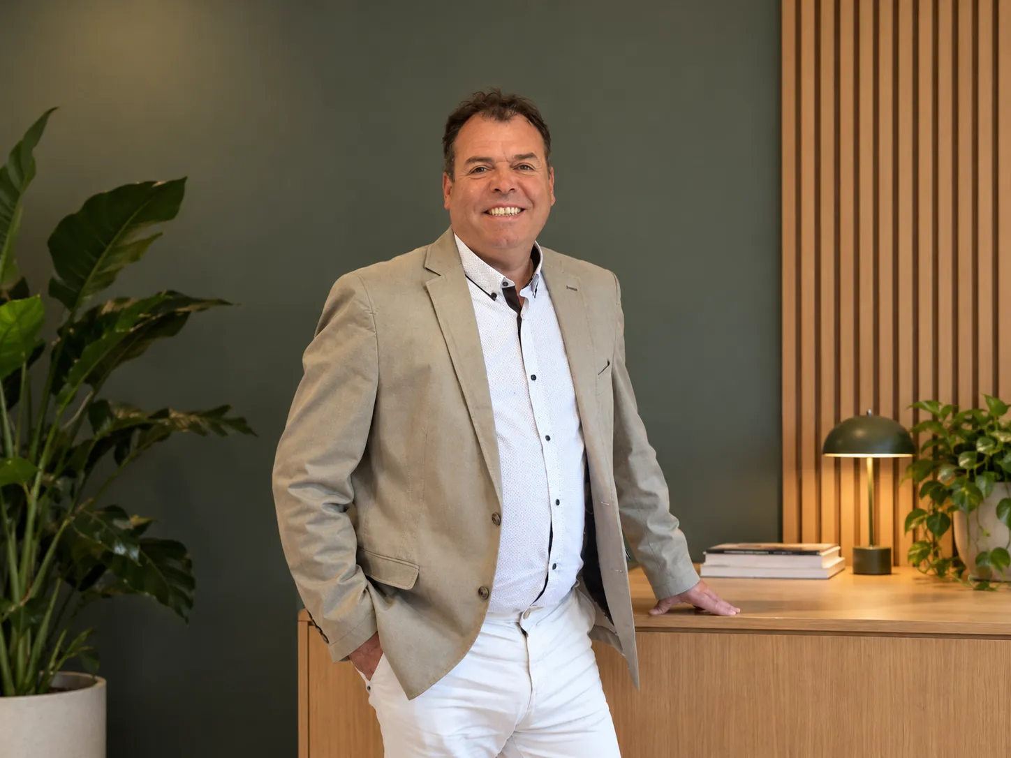 Erwan Le Corre, courtier L.C.E Assurances